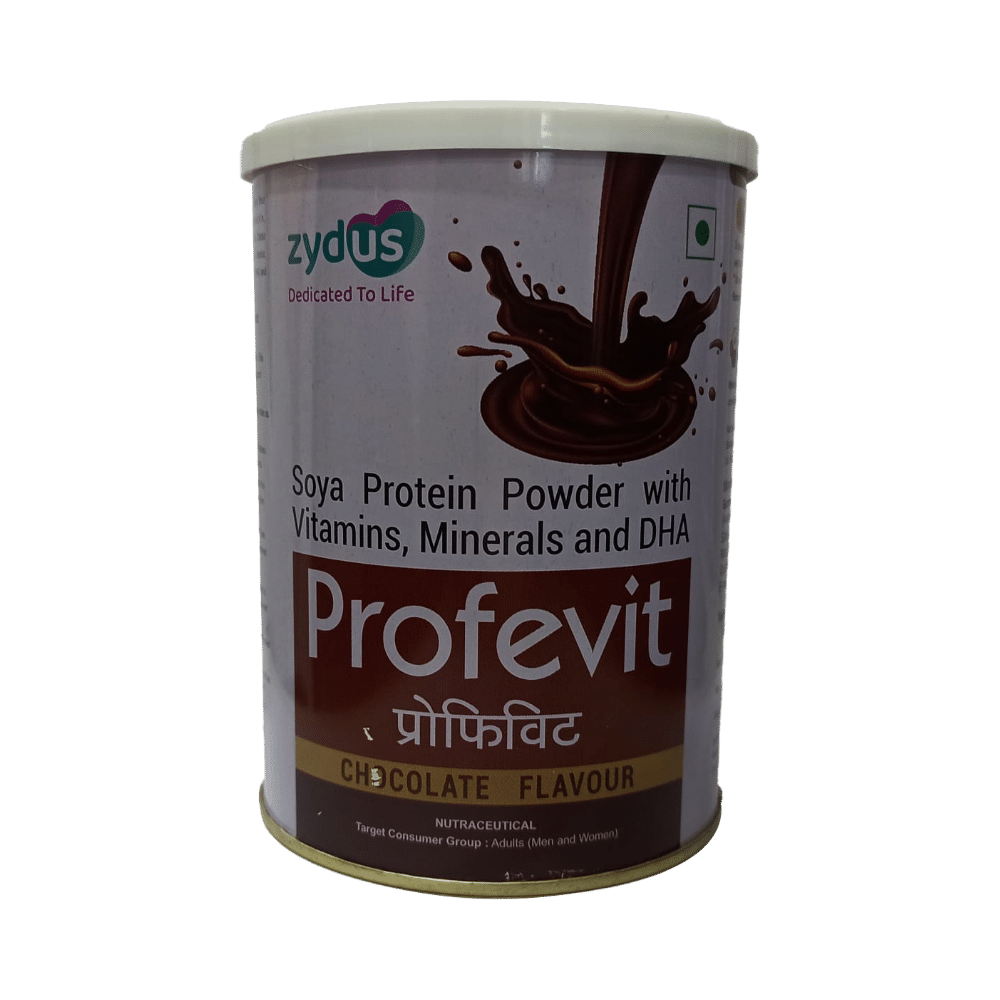 Profevit Powder Chocolate - Image 1