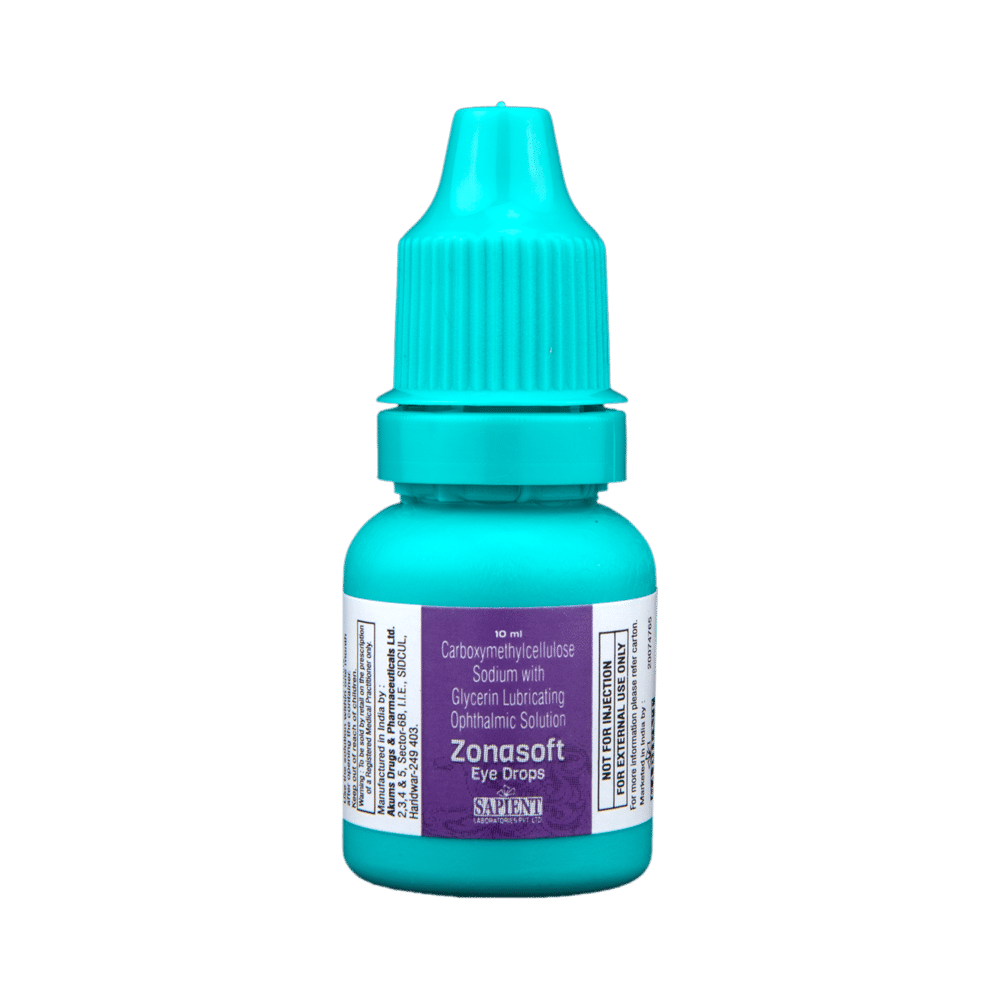 Zonasoft Eye Drop - Image 4
