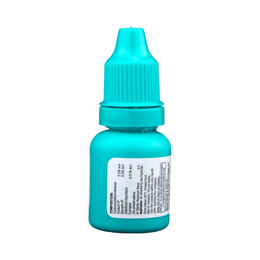Zonasoft Eye Drop - Image 5