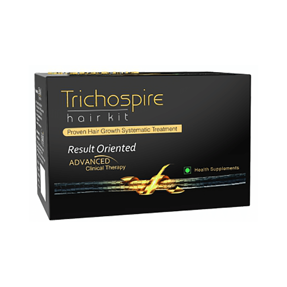 Trichospire Hair Kit - Image 1