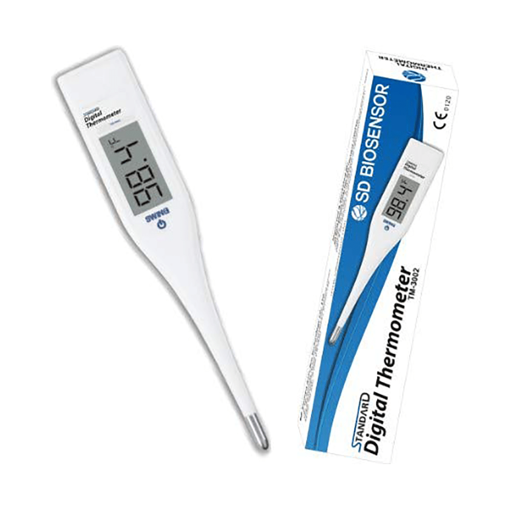 Standard Standard Digital Thermometer - Image 2