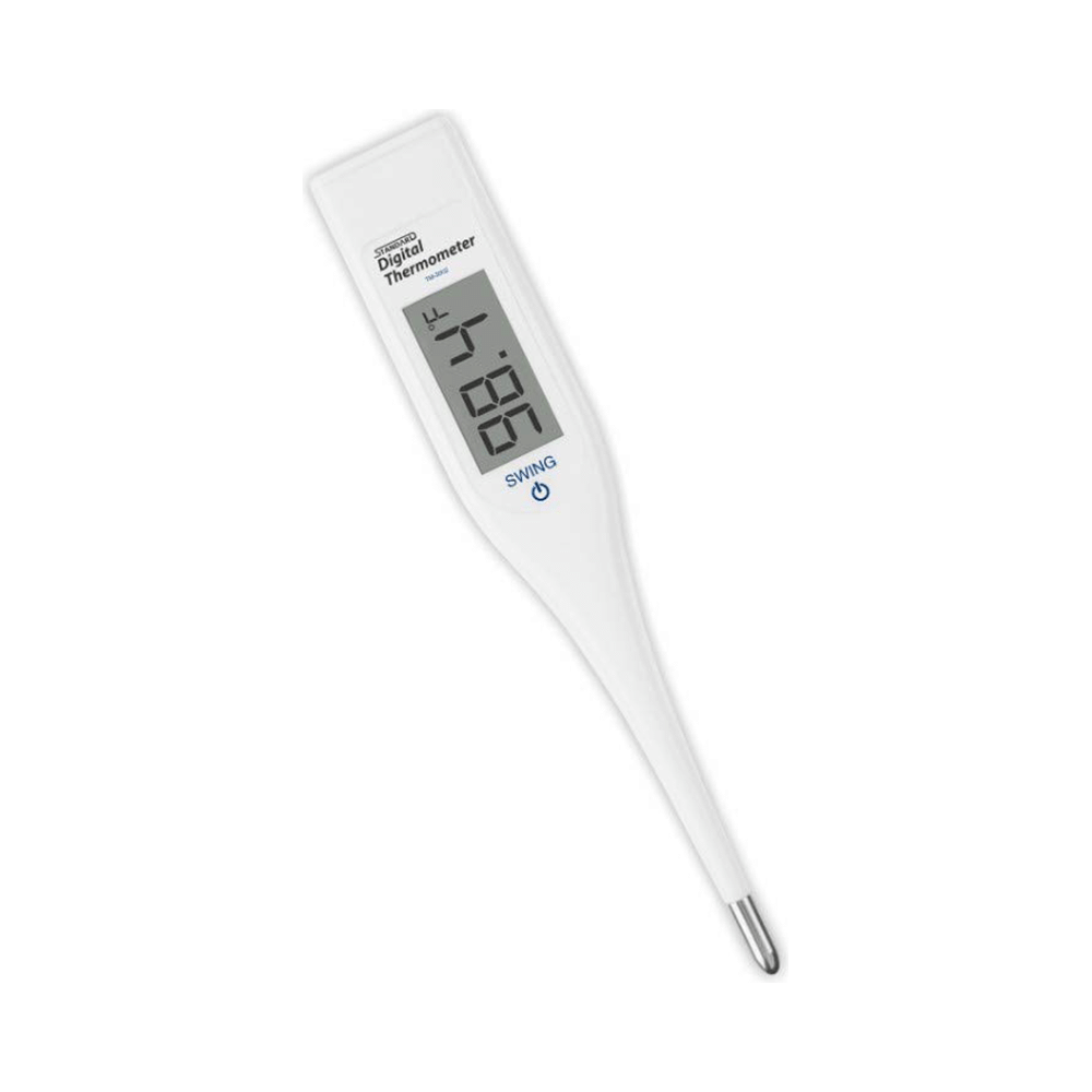 Standard Standard Digital Thermometer - Image 1