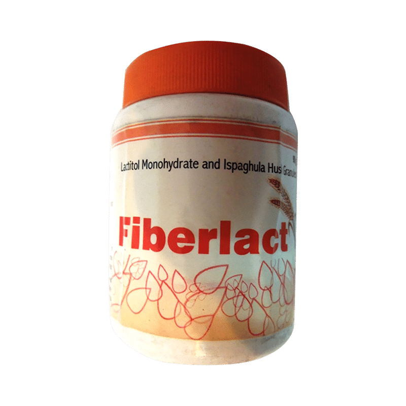 Fiberlact Tablet - Image 1