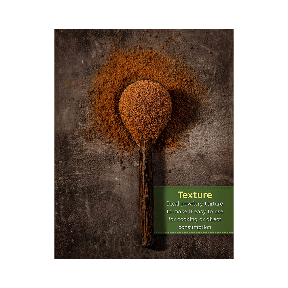 Rural Treasures Palm Jaggery Powder - Image 8