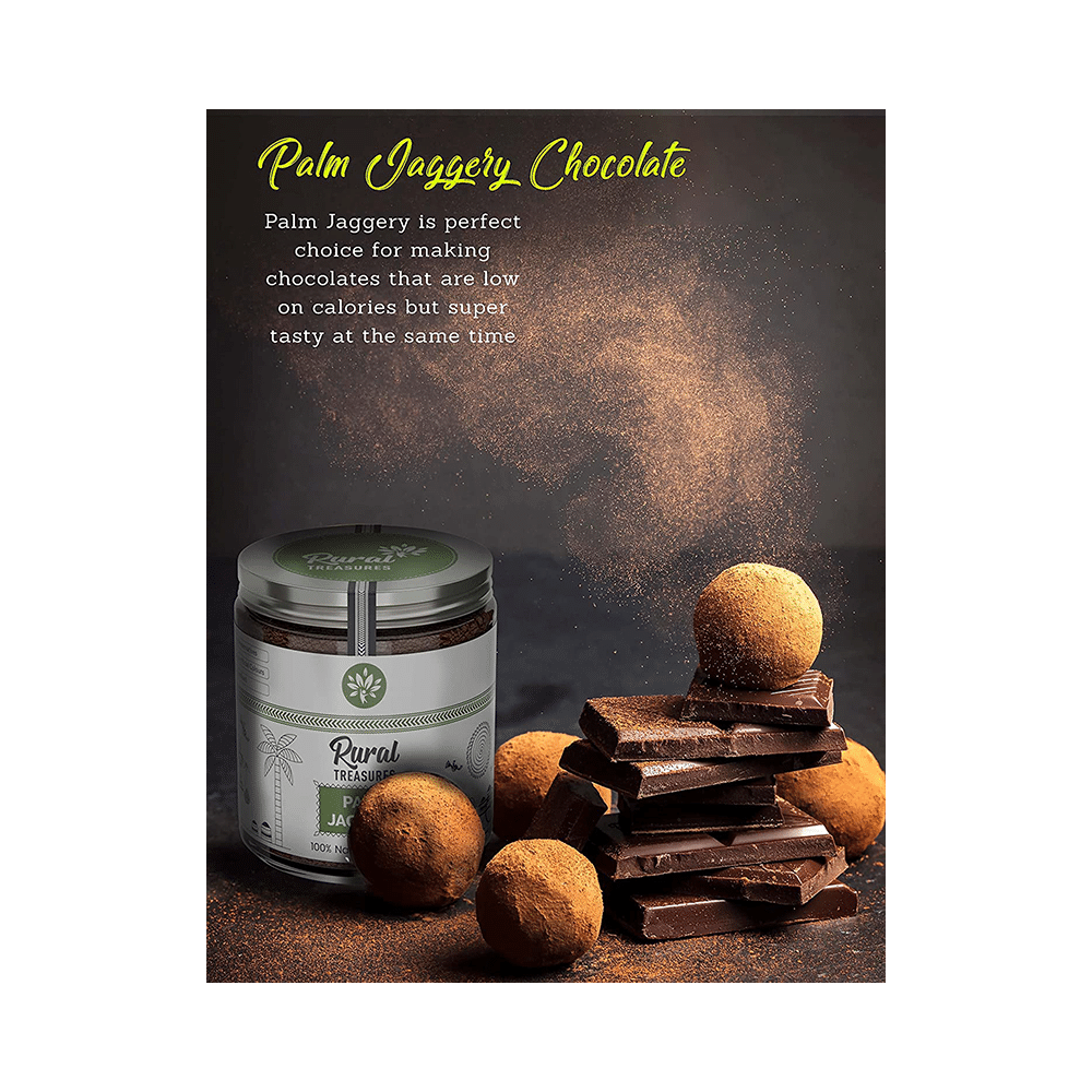 Rural Treasures Palm Jaggery Powder - Image 7