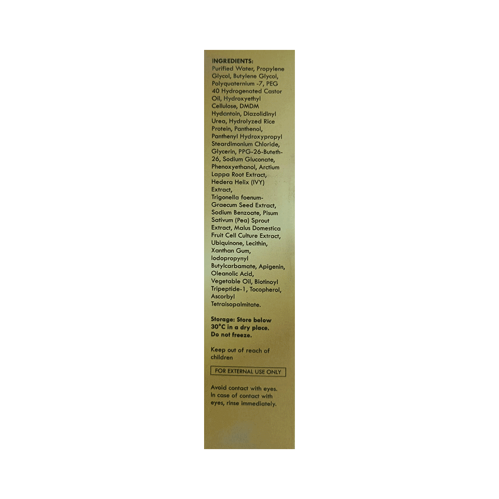 La-Matisse Matisse Hair Revitalising Serum with Anagain & Procapil For Hair Care - Image 3