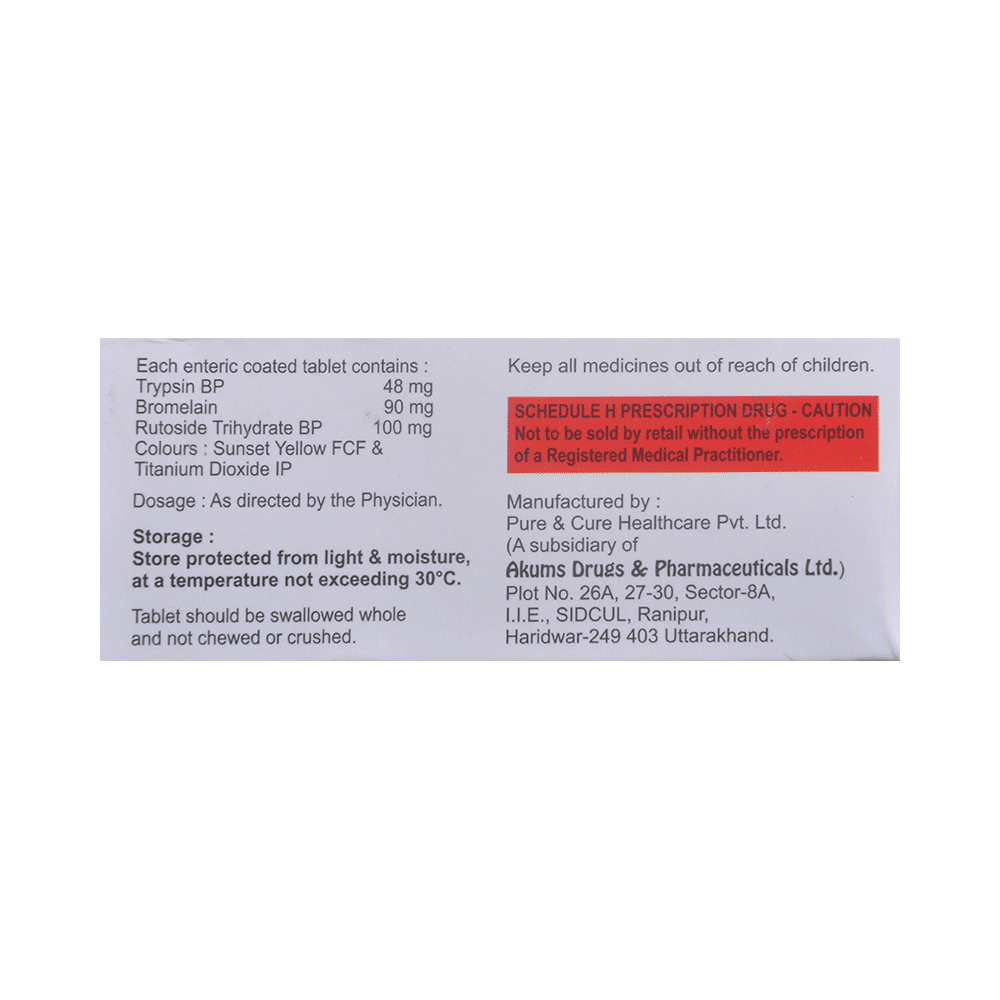 Ergeron Tablet - Image 2