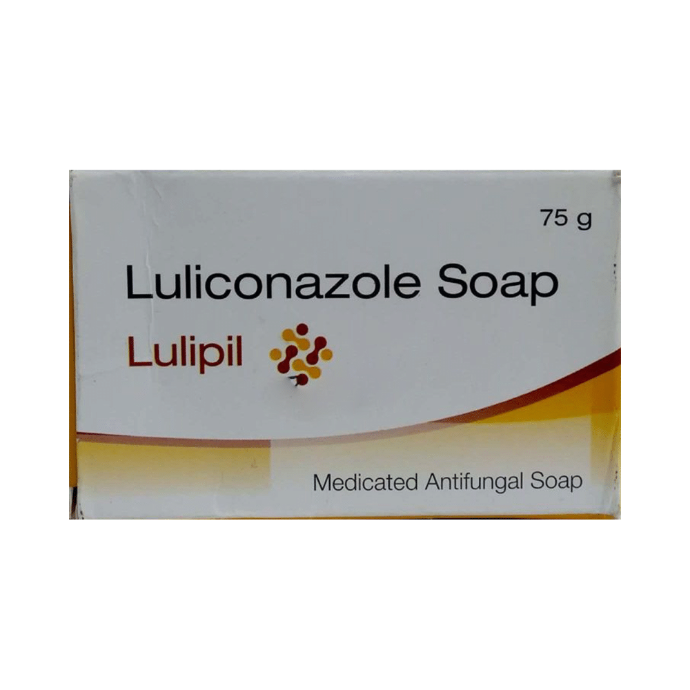 Lulipil Soap - Image 1