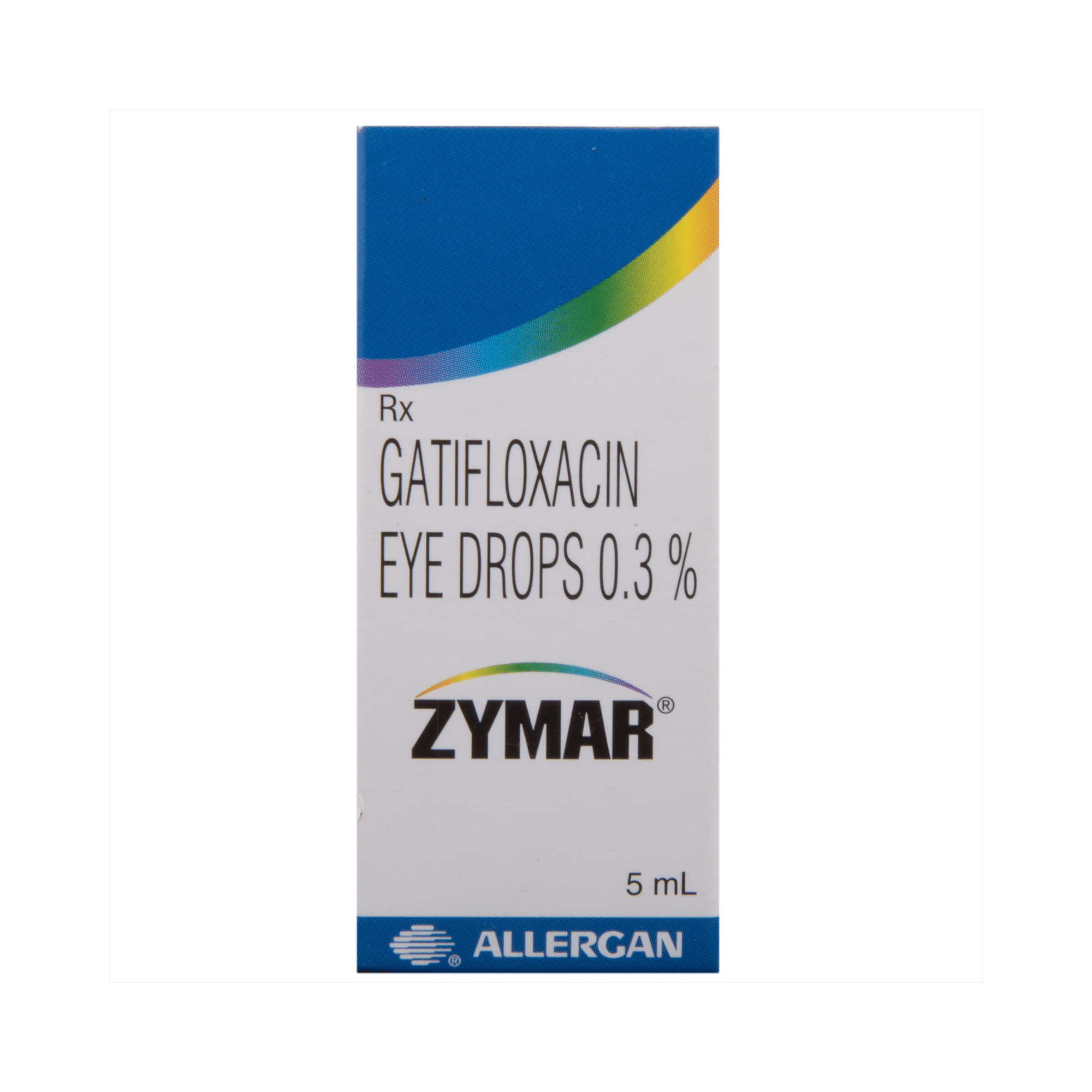 Zymar Eye Drop - Image 2