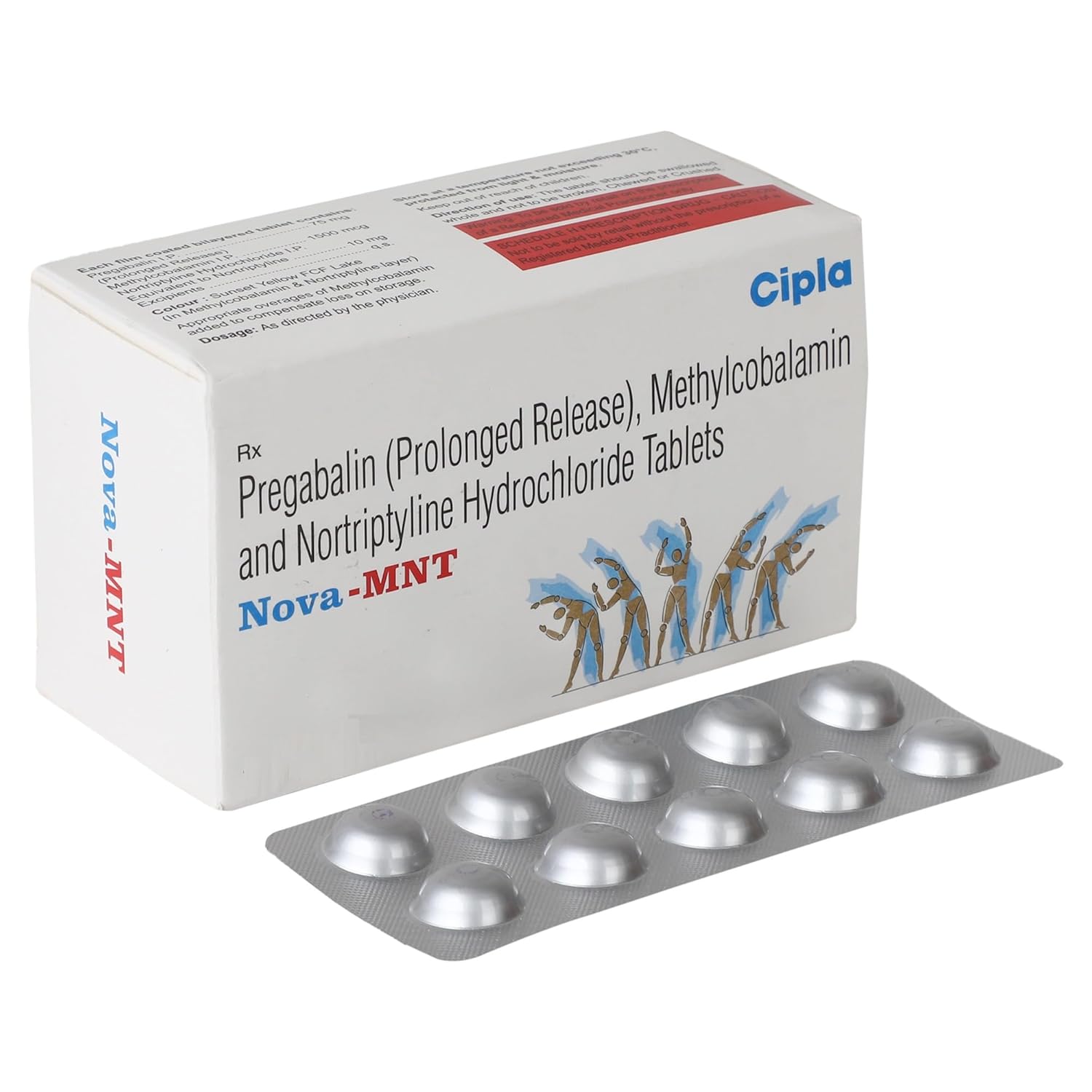 Nova-MNT Tablet PR - Image 2