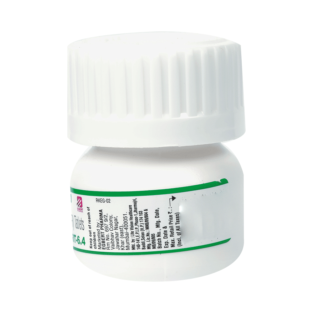 Angibert 6.4 Tablet CR - Image 3