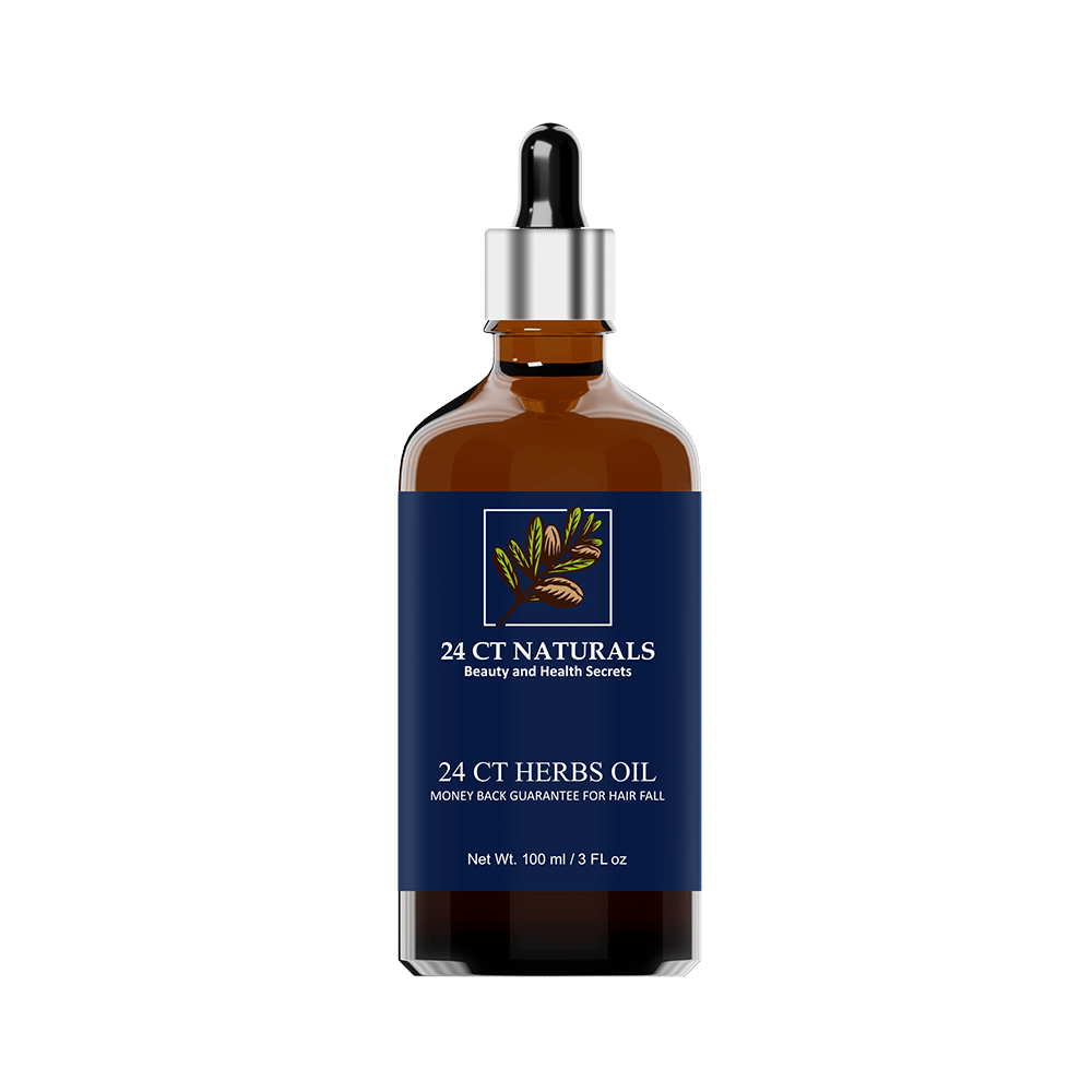 24 CT Naturals 24 CT Herbs Oil (100ml Each) - Image 4
