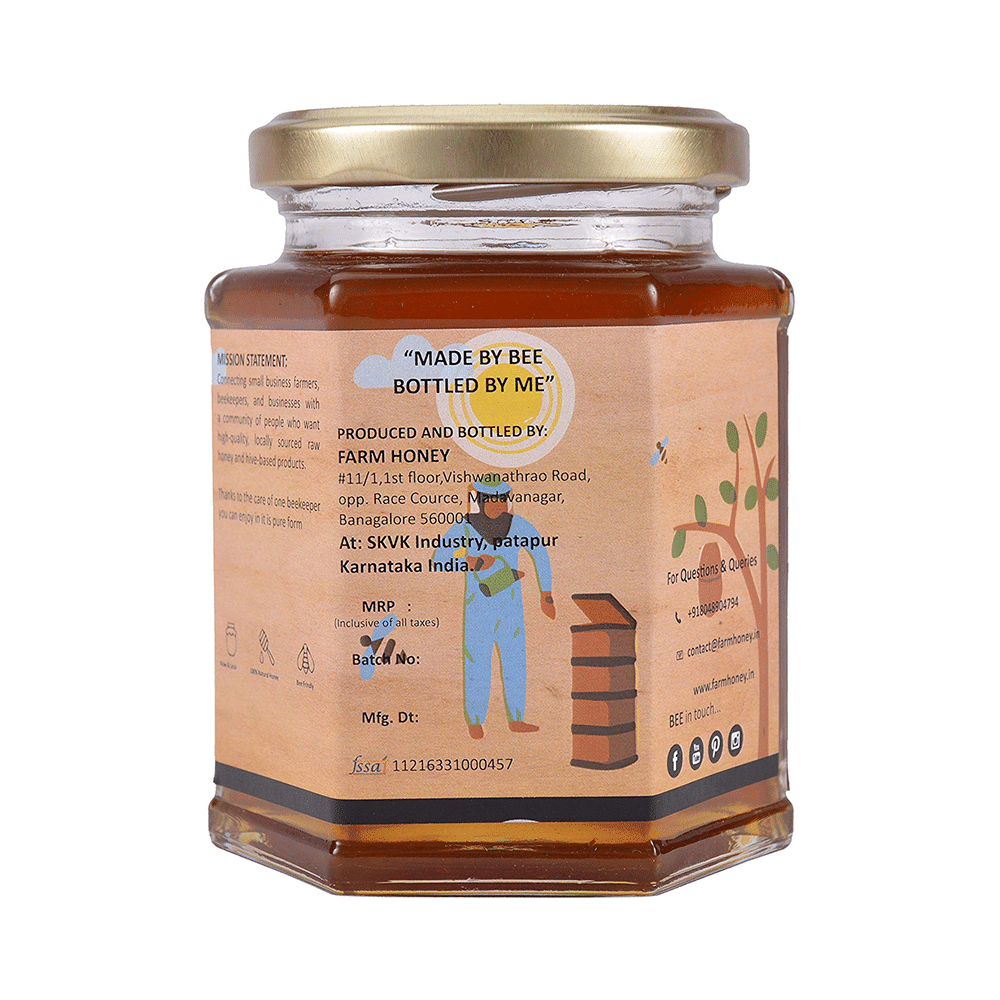 Farm Honey's Raw - Image 4