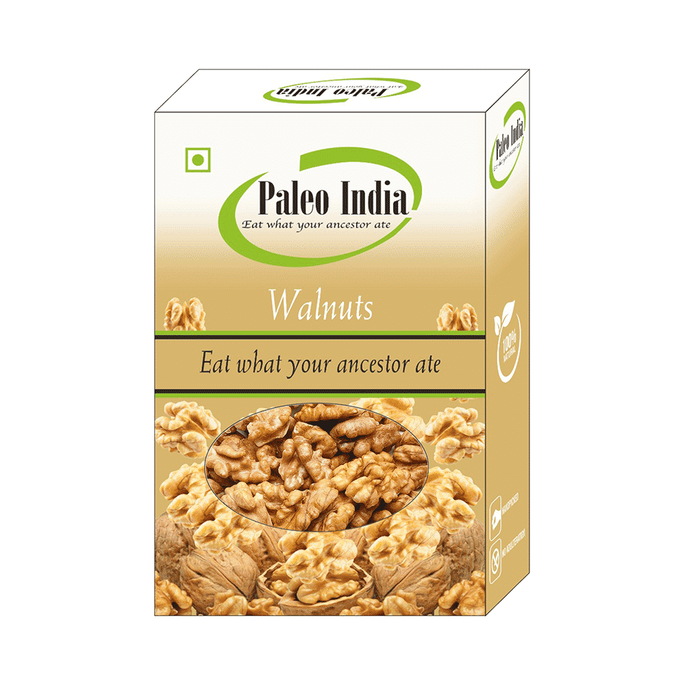 Paleo India Walnuts