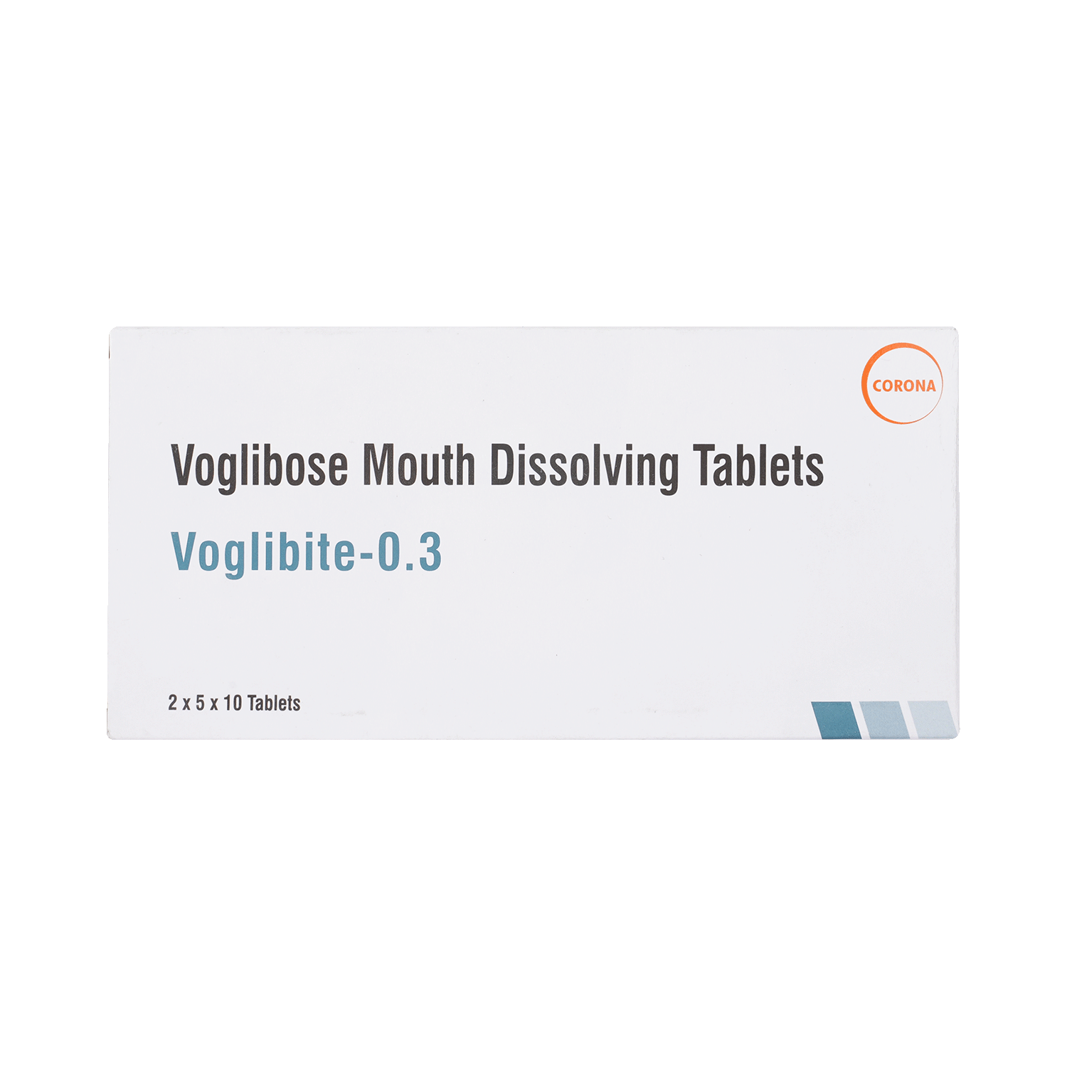 Voglibite 0.3 Tablet MD - Image 2