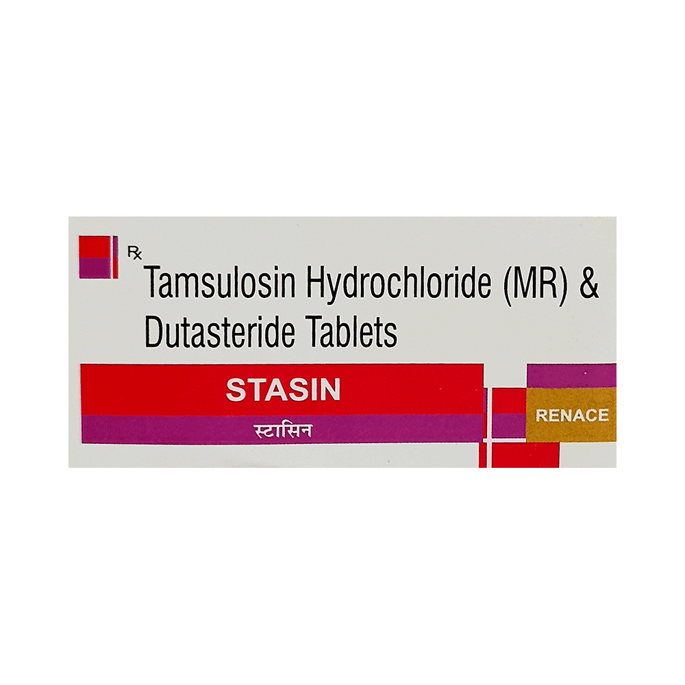 Stasin Tablet MR - Image 1