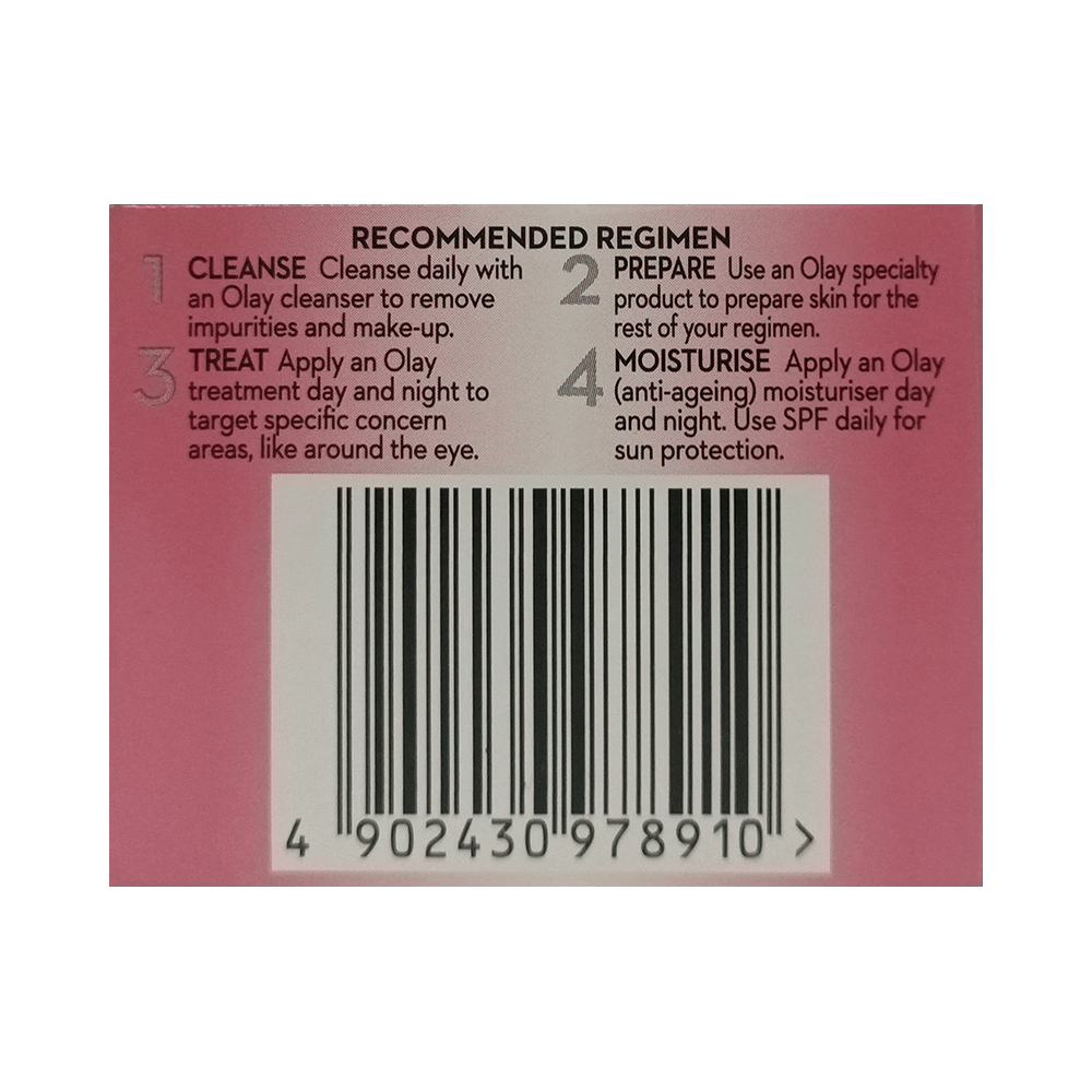 Olay Moisturising Cream - Image 7