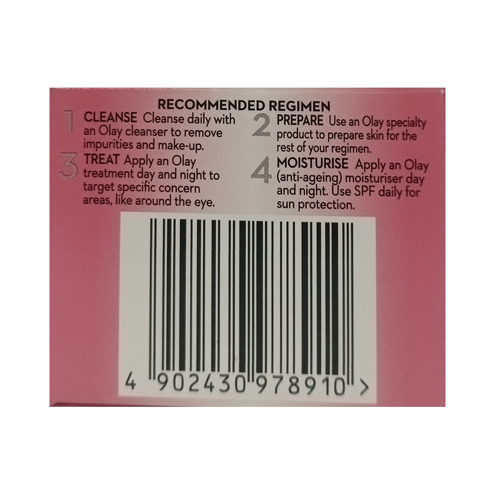 Olay Moisturising Cream - Image 2