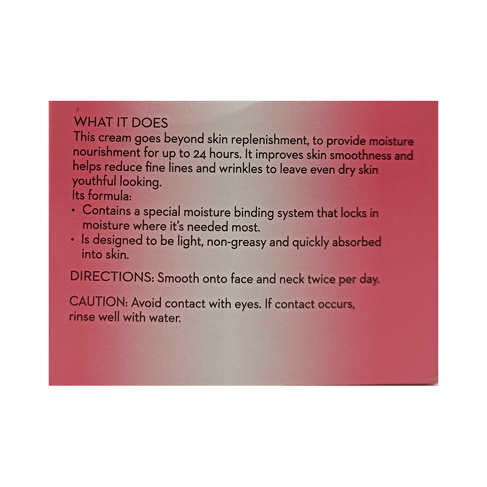 Olay Moisturising Cream - Image 3