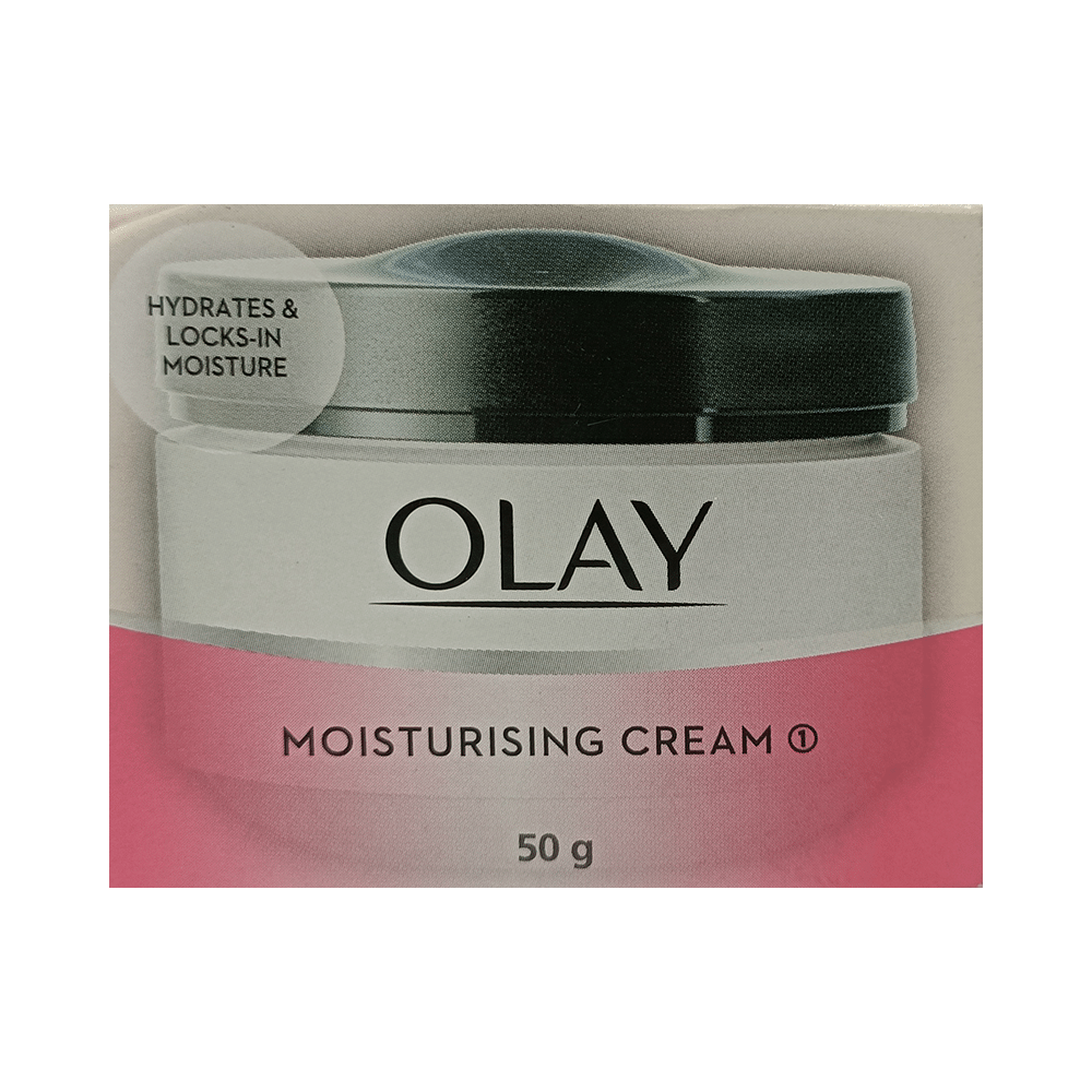 Olay Moisturising Cream - Image 6