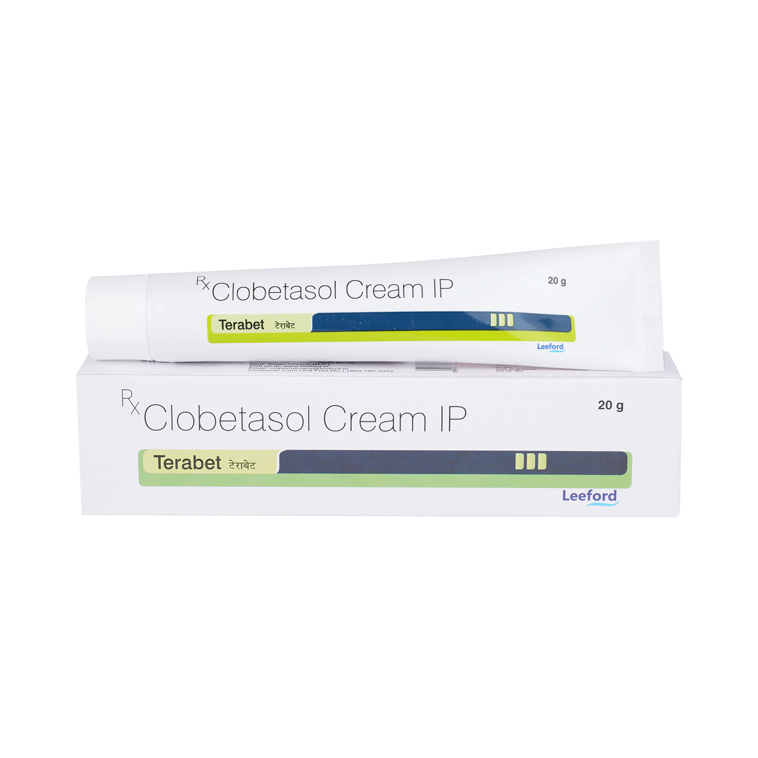 Terabet Cream - Image 1