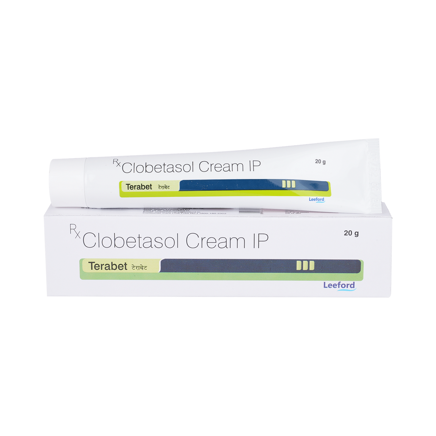 Terabet Cream