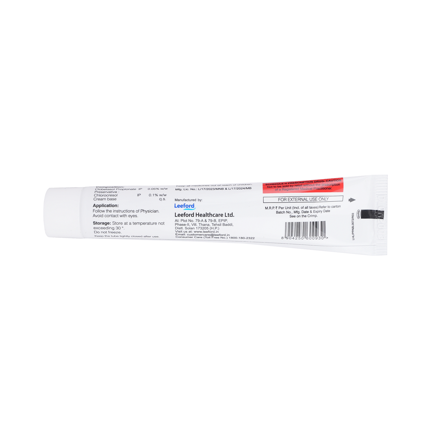 Terabet Cream - Image 6