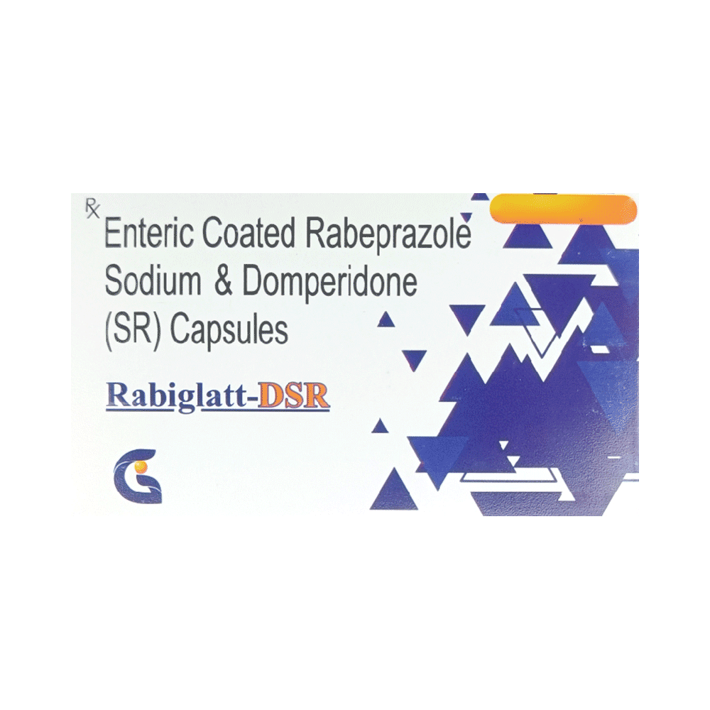 Rabiglatt-DSR Capsule - Image 1
