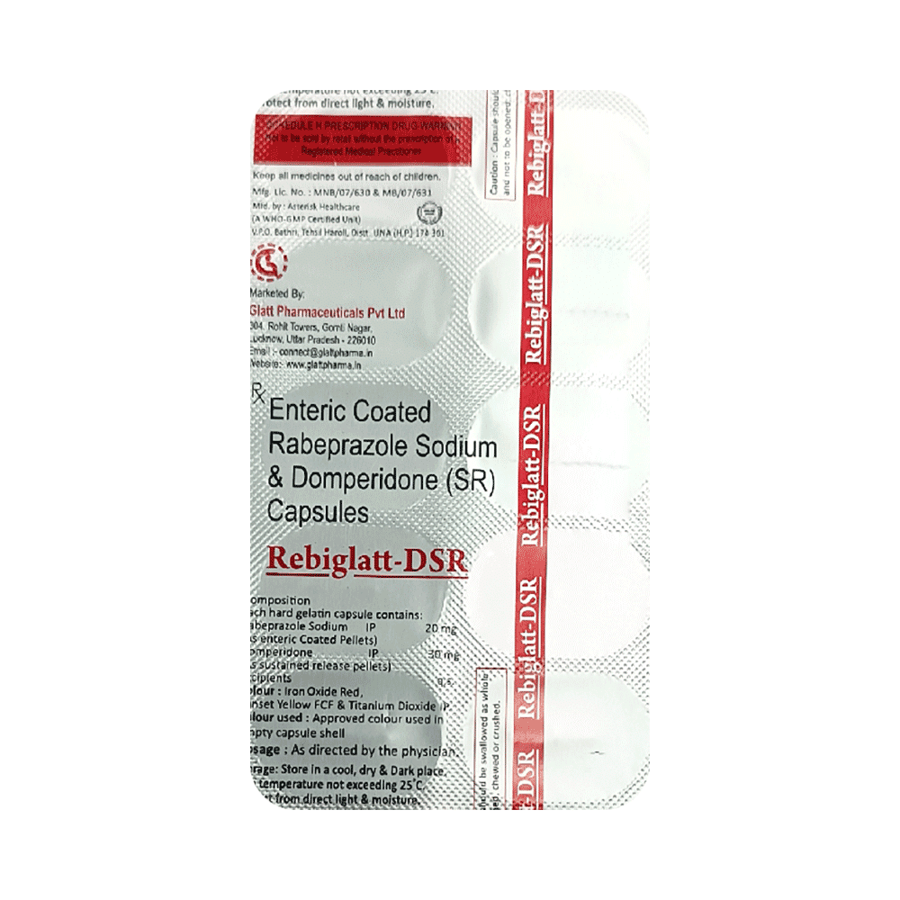 Rabiglatt-DSR Capsule - Image 2