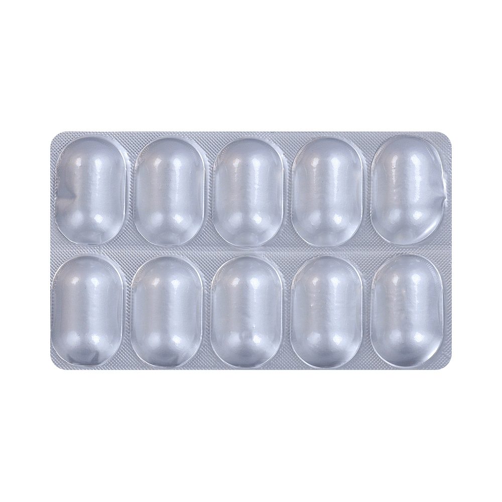 Megacitol-M Tablet SR - Image 3