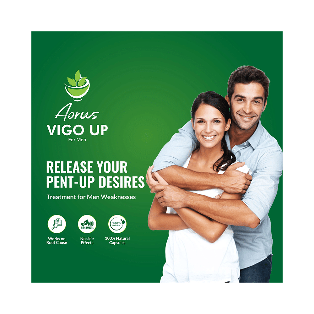 Aorus Vigo Up for Men Capsule - Image 2