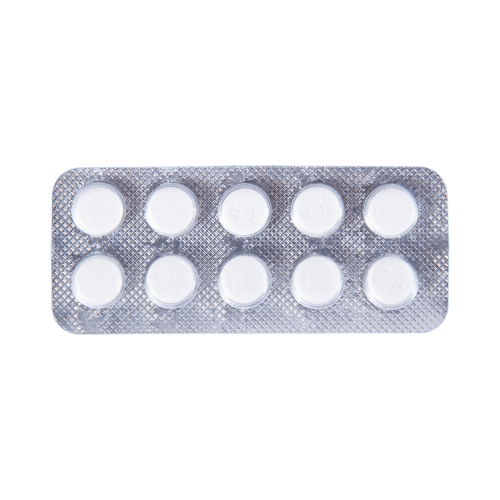 Tidilan Retard Tablet SR - Image 4