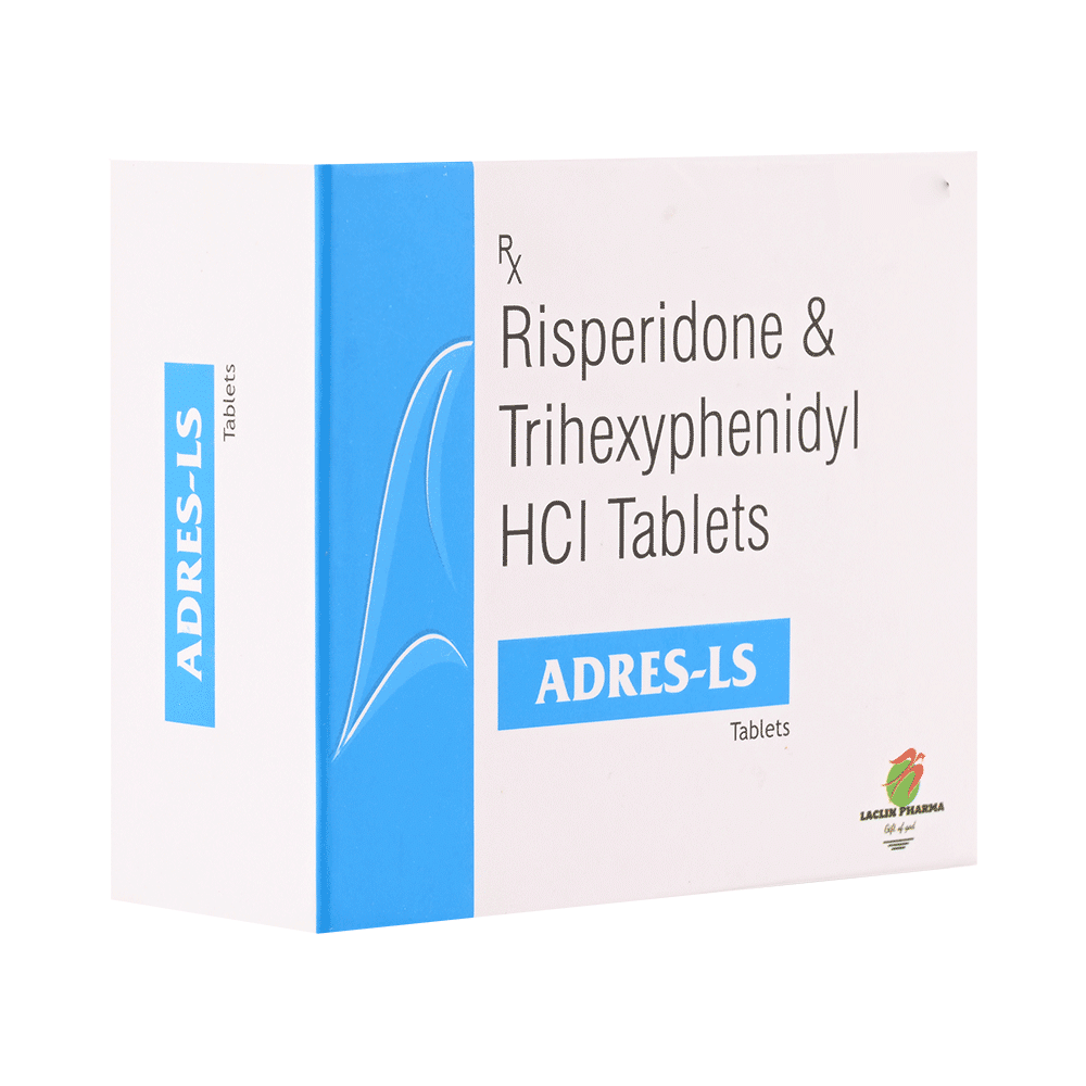 Adres-LS Tablet - Image 3