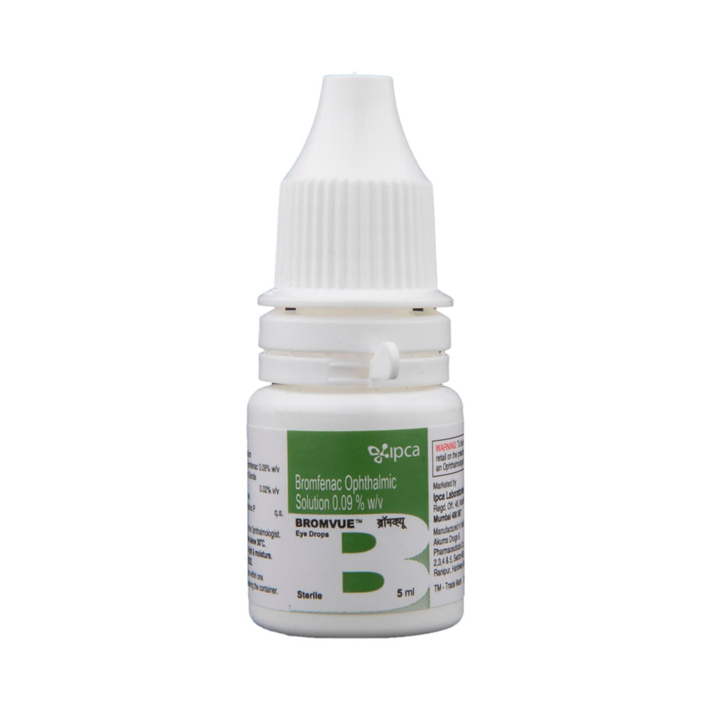 Bromvue Eye Drops - Image 4
