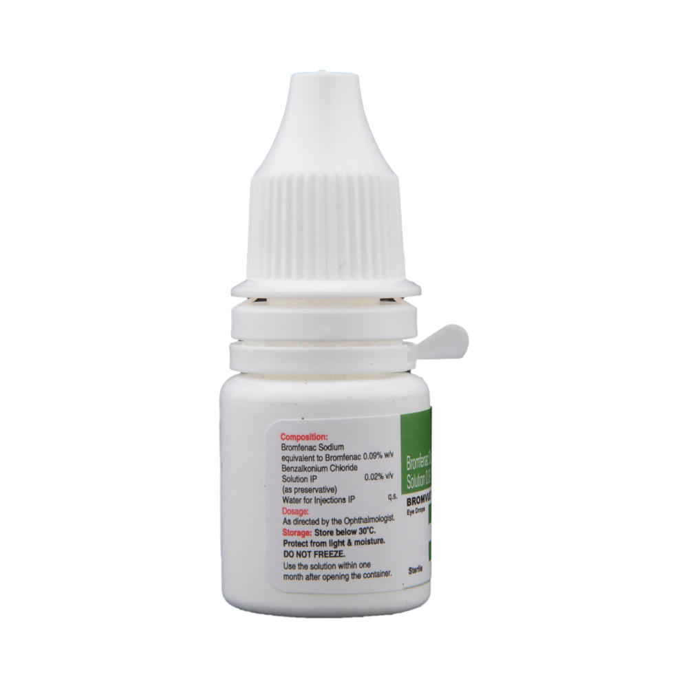 Bromvue Eye Drops - Image 5