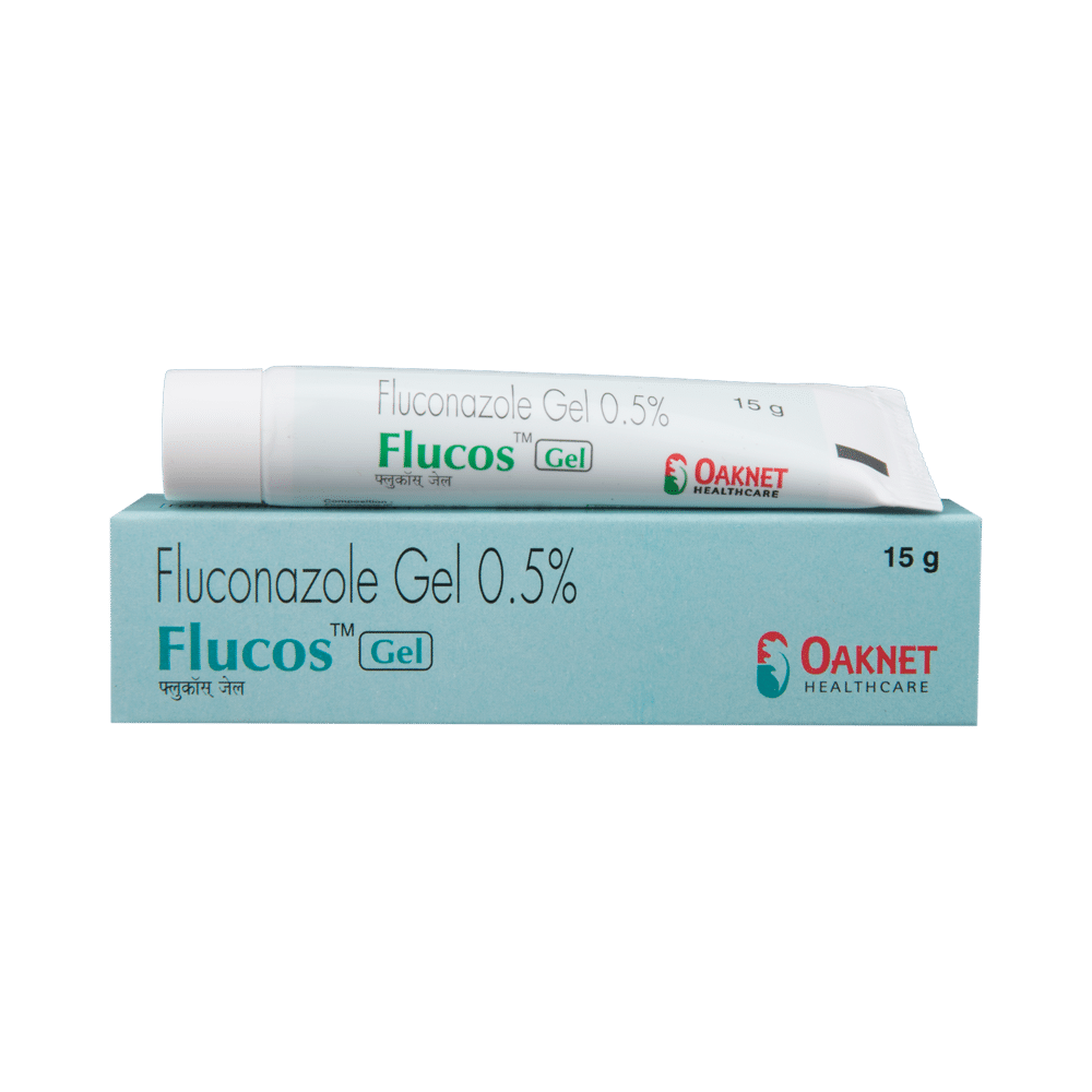 Flucos Gel - Image 1