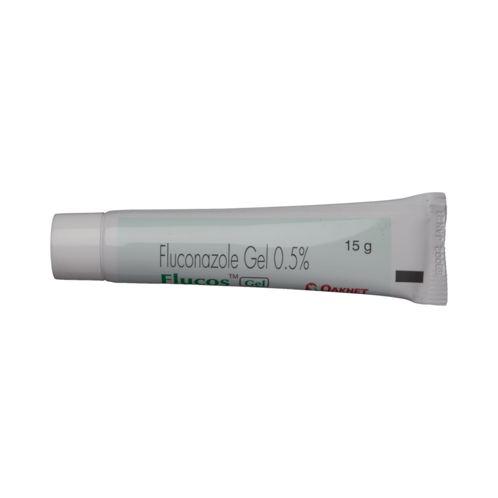 Flucos Gel - Image 3