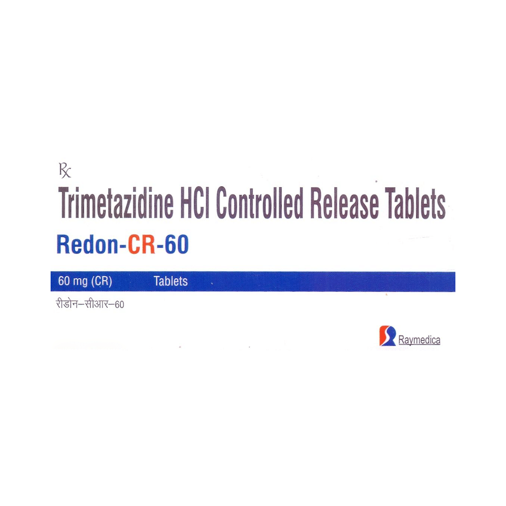 Redon-CR 60 Tablet CR