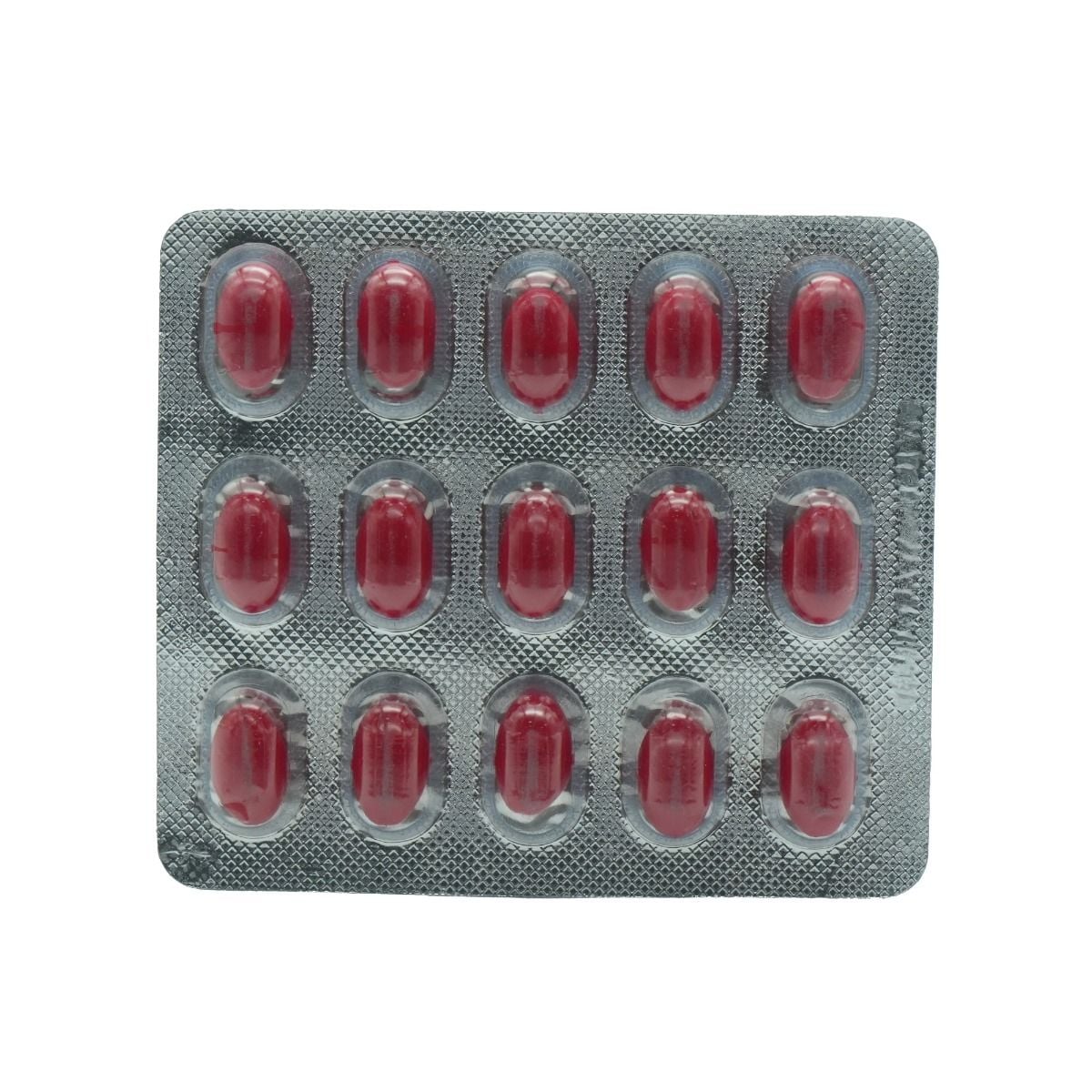 Folinext D Capsule - Image 2