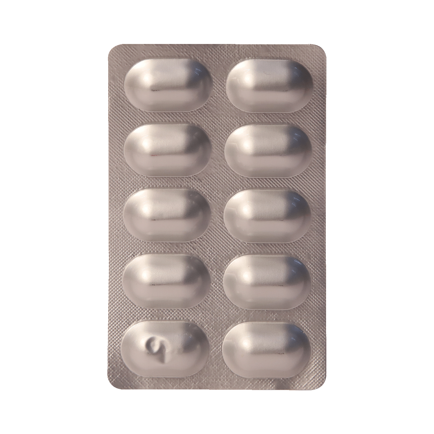 Gabacnx NT 400mg/10mg Tablet - Image 2