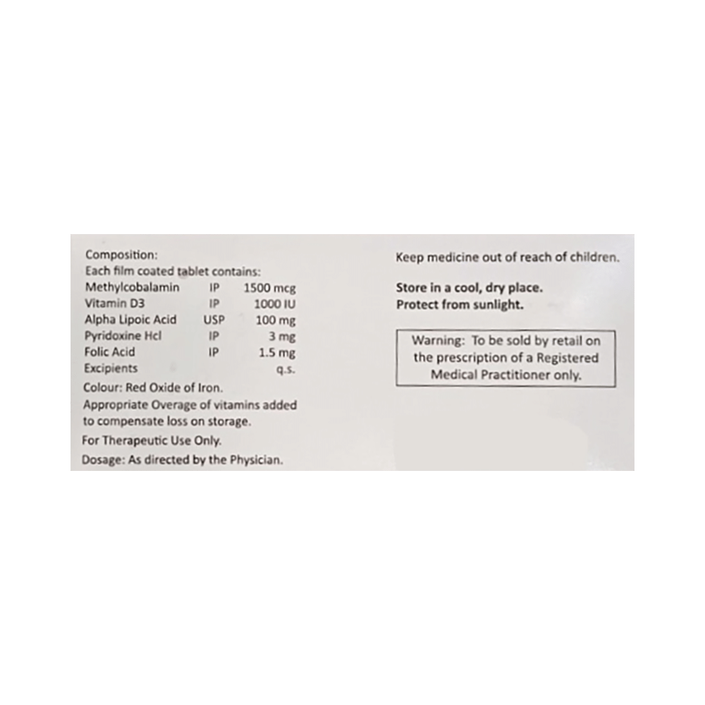 Nevoli Tablet - Image 2