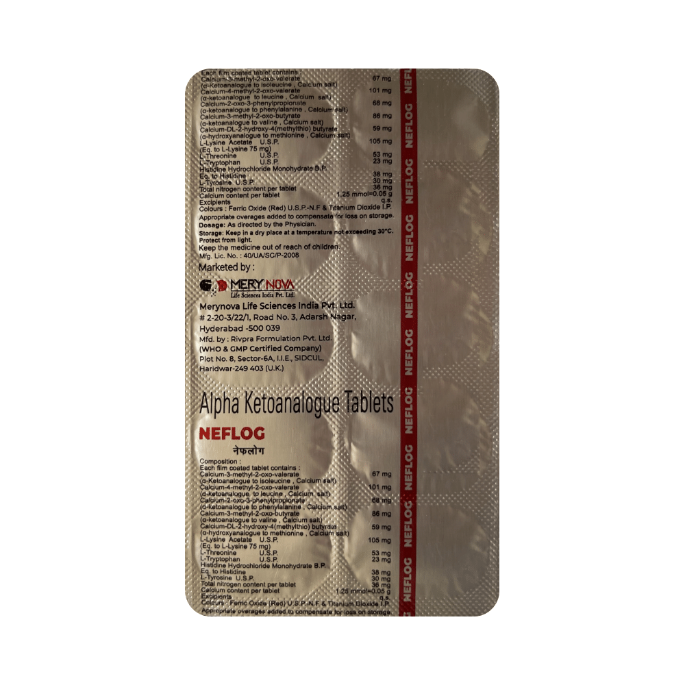 Neflog Tablet - Image 4