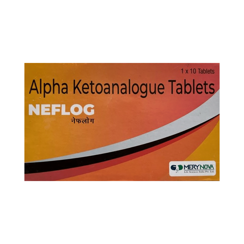 Neflog Tablet - Image 1