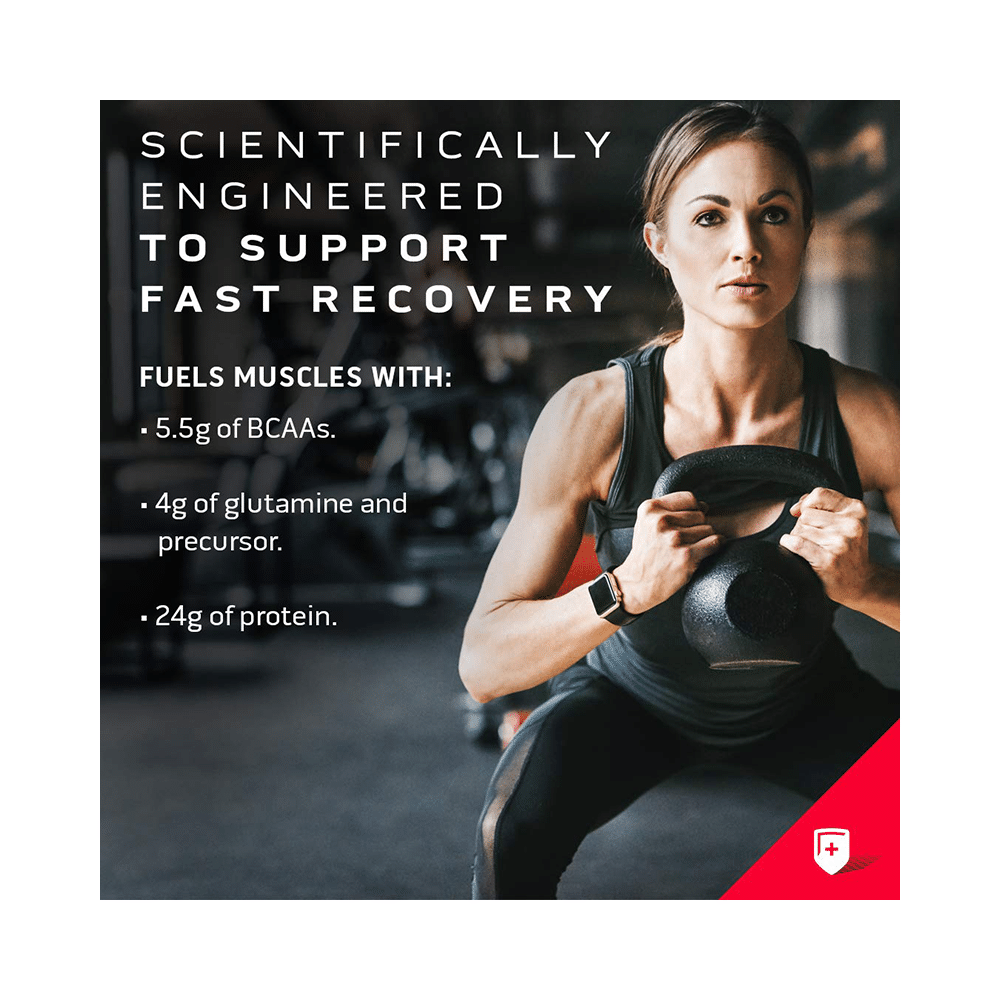 Muscletech Performance Series Nitro Tech 100% Whey Gold Whey Protein Peptides & Isolate French Vanilla Creme - Image 5