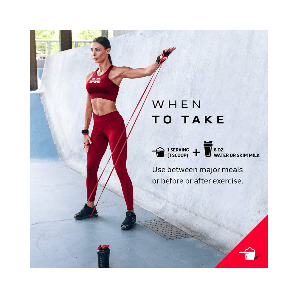 Muscletech Performance Series Nitro Tech 100% Whey Gold Whey Protein Peptides & Isolate French Vanilla Creme - Image 6