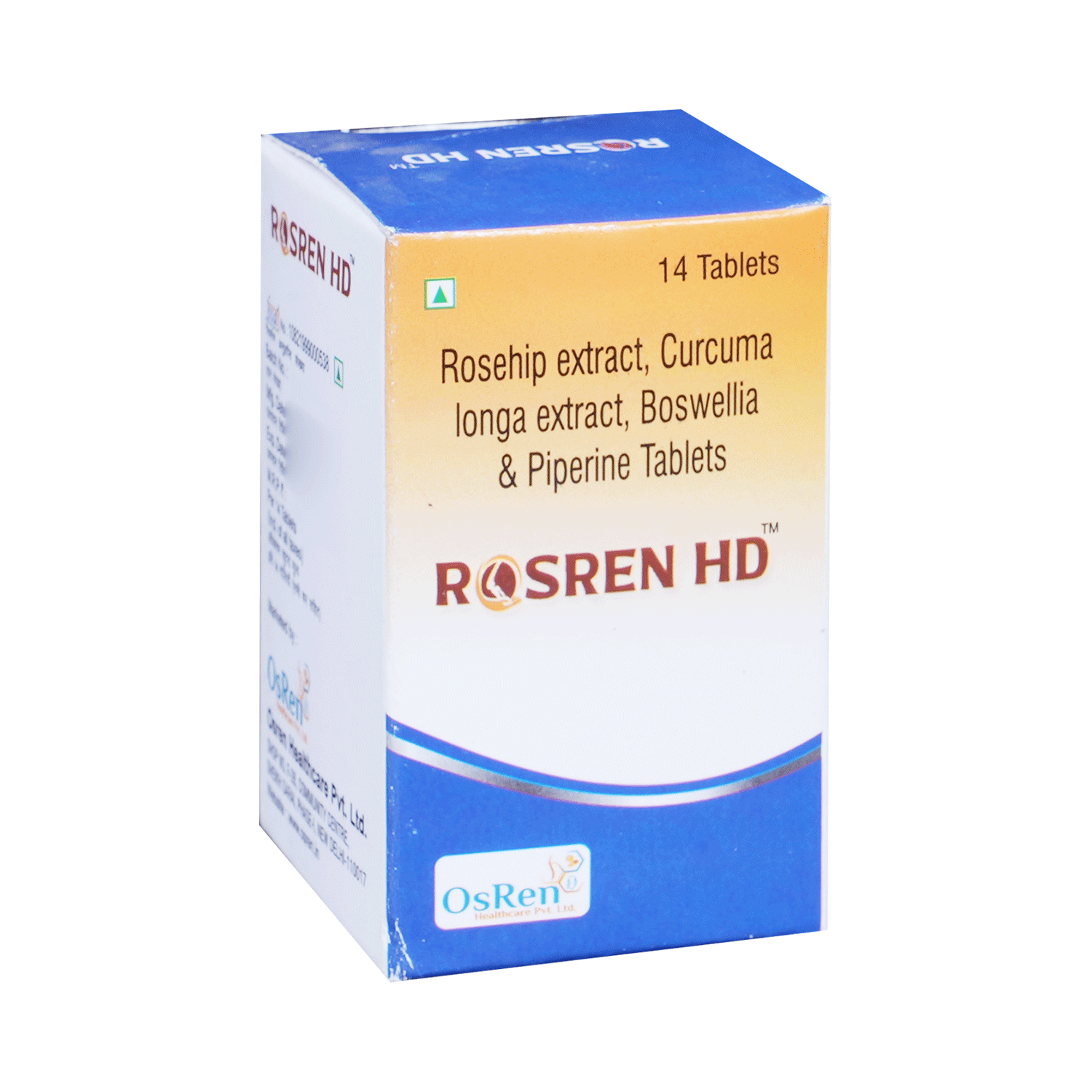 Rosren HD Tablet - Image 2