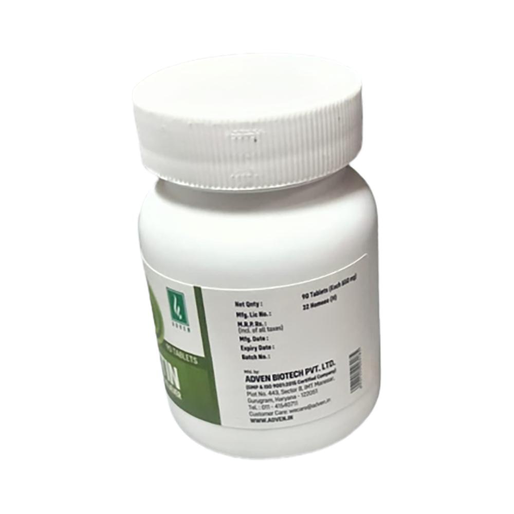 Adven Justin Tablet - Image 3