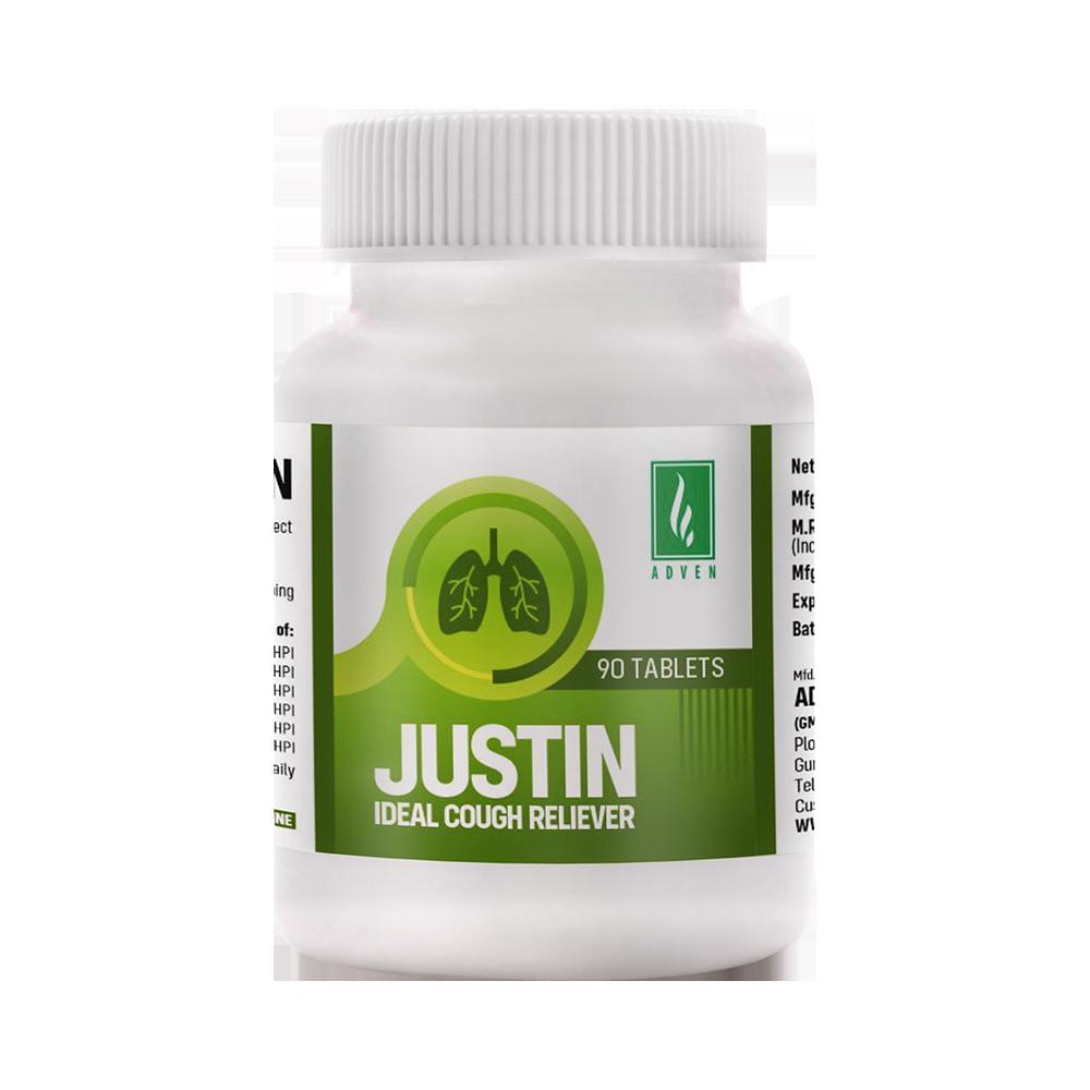 Adven Justin Tablet - Image 2