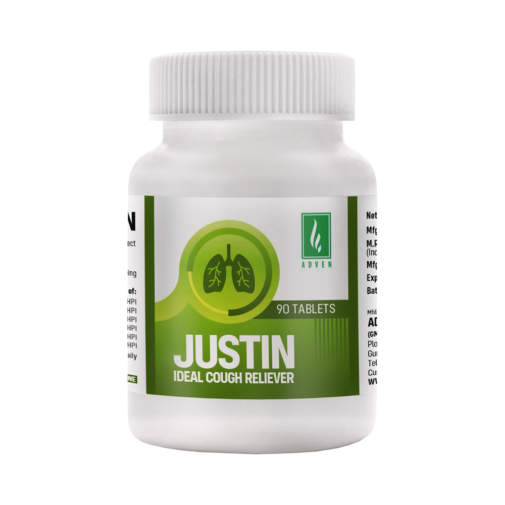 Adven Justin Tablet - Image 1