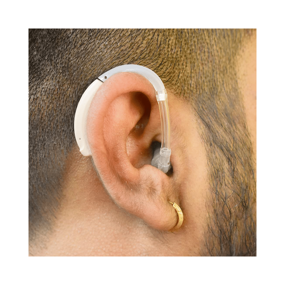 Signia Behind the Ear Hearing Aid (Fast P) - Image 2